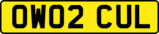 OW02CUL