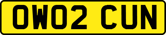 OW02CUN
