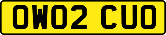 OW02CUO