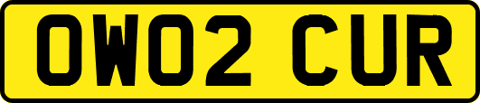 OW02CUR