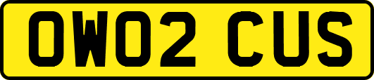 OW02CUS