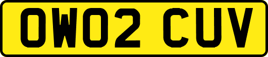 OW02CUV