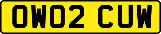 OW02CUW