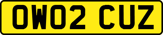 OW02CUZ