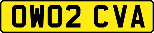 OW02CVA
