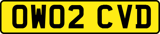 OW02CVD