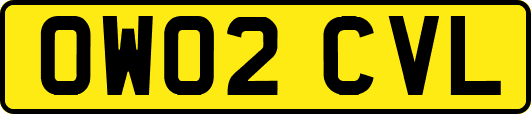 OW02CVL