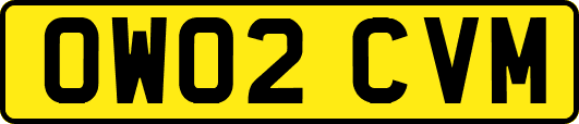 OW02CVM