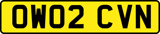 OW02CVN