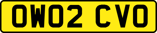OW02CVO