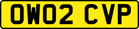 OW02CVP