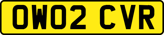 OW02CVR