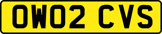 OW02CVS