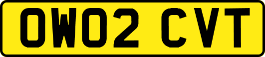 OW02CVT