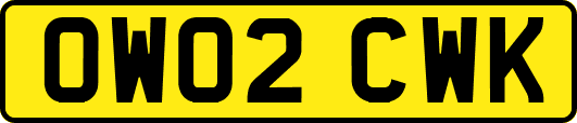 OW02CWK