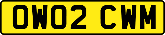 OW02CWM