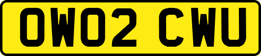 OW02CWU