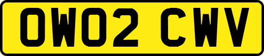 OW02CWV