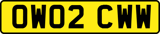 OW02CWW