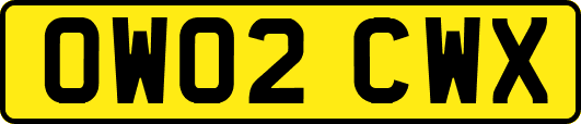 OW02CWX