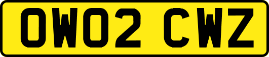 OW02CWZ