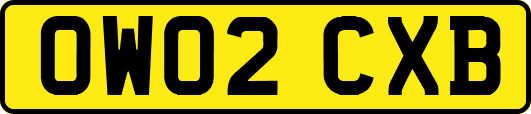 OW02CXB