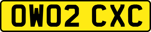 OW02CXC