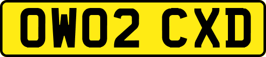 OW02CXD