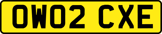 OW02CXE