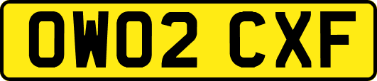 OW02CXF