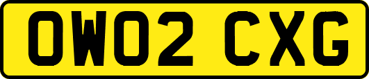 OW02CXG