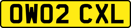 OW02CXL