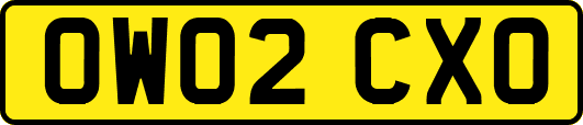 OW02CXO