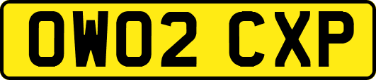 OW02CXP