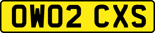 OW02CXS