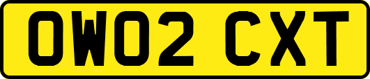 OW02CXT