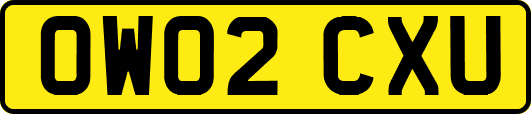 OW02CXU