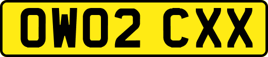 OW02CXX