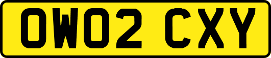 OW02CXY