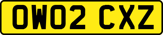 OW02CXZ