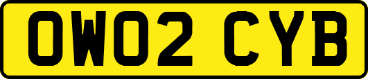 OW02CYB
