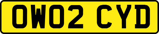 OW02CYD