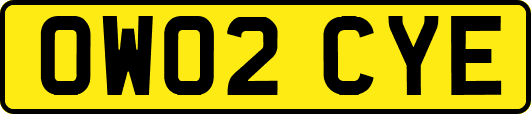 OW02CYE