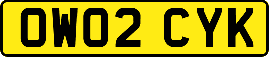 OW02CYK