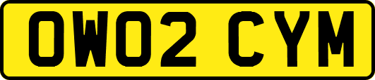 OW02CYM