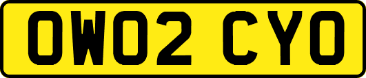 OW02CYO