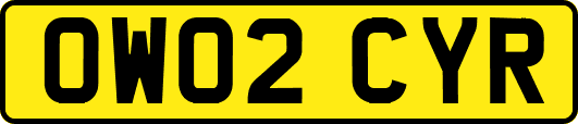 OW02CYR
