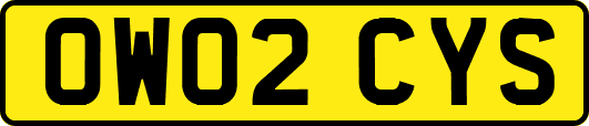 OW02CYS