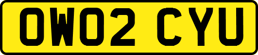 OW02CYU