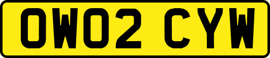 OW02CYW
